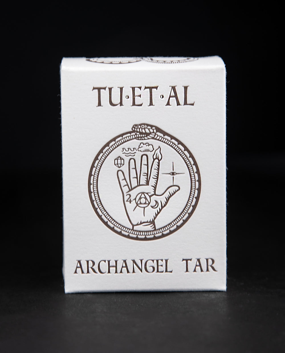 Box of TU-ET-AL's 