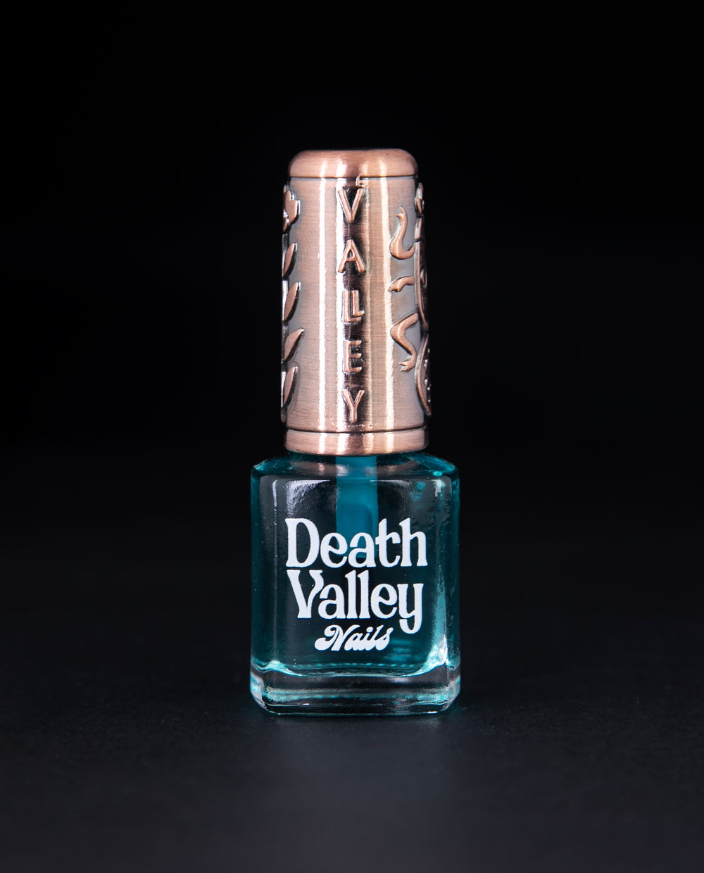 Base Coat | DEATH VALLEY NAILS