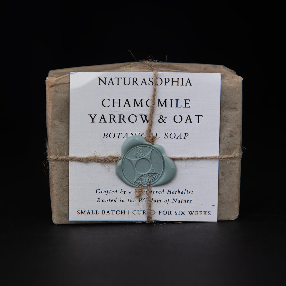 
                      
                        Botanical Soap Bars | NATURASOPHIA
                      
                    