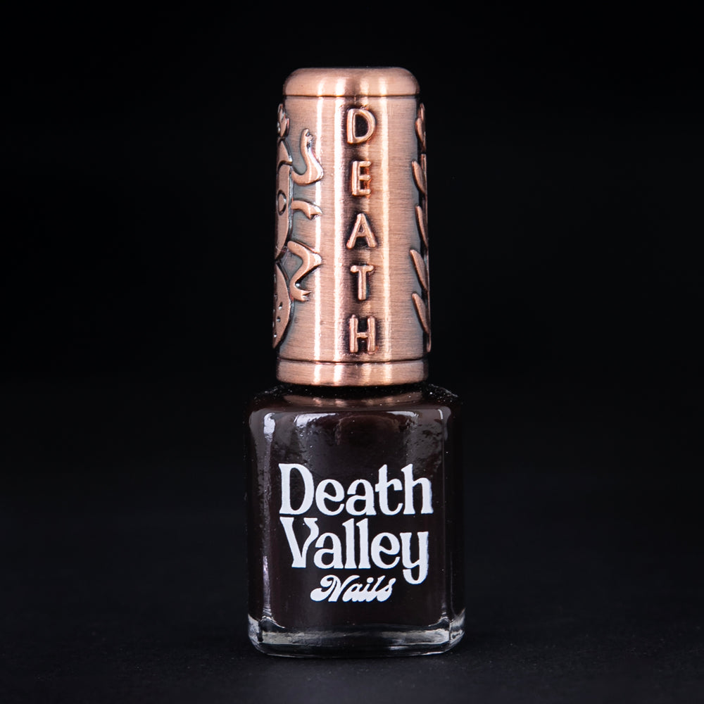 Cherries Composted | DEATH VALLEY NAILS