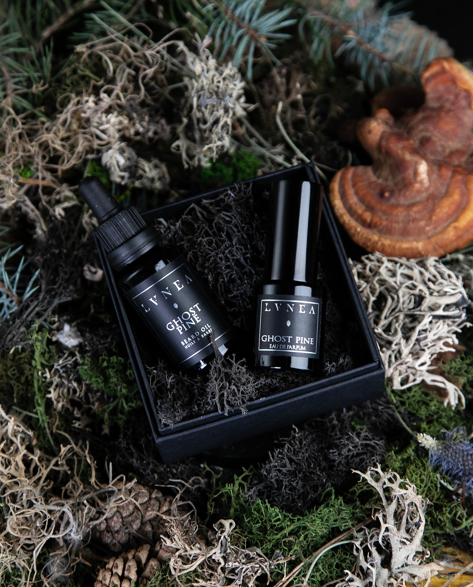 Ghost duo best sale 10ml gift set