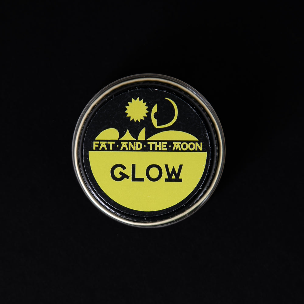 
                      
                        Glow Highlighter | FAT AND THE MOON
                      
                    