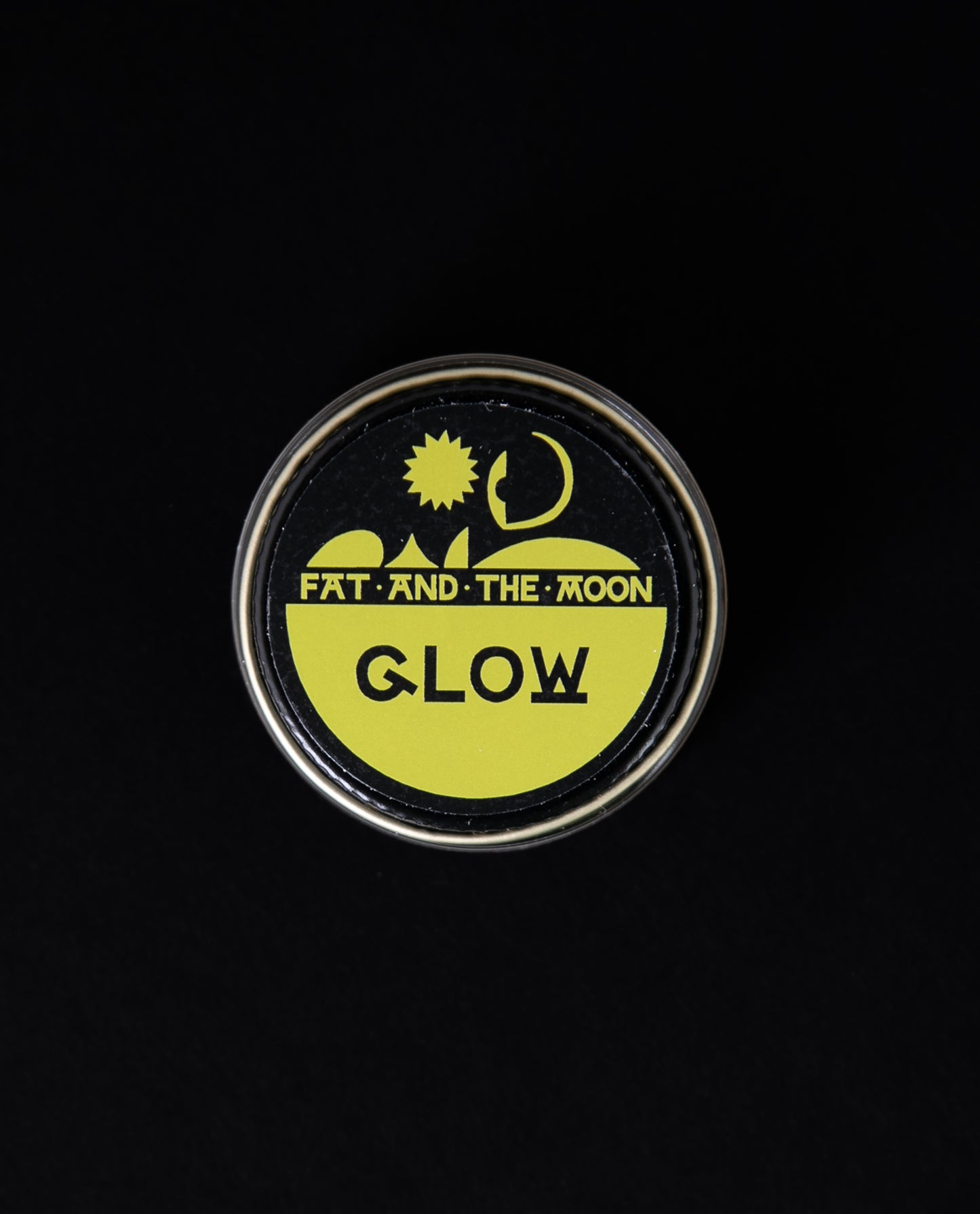 Glow Highlighter | FAT AND THE MOON