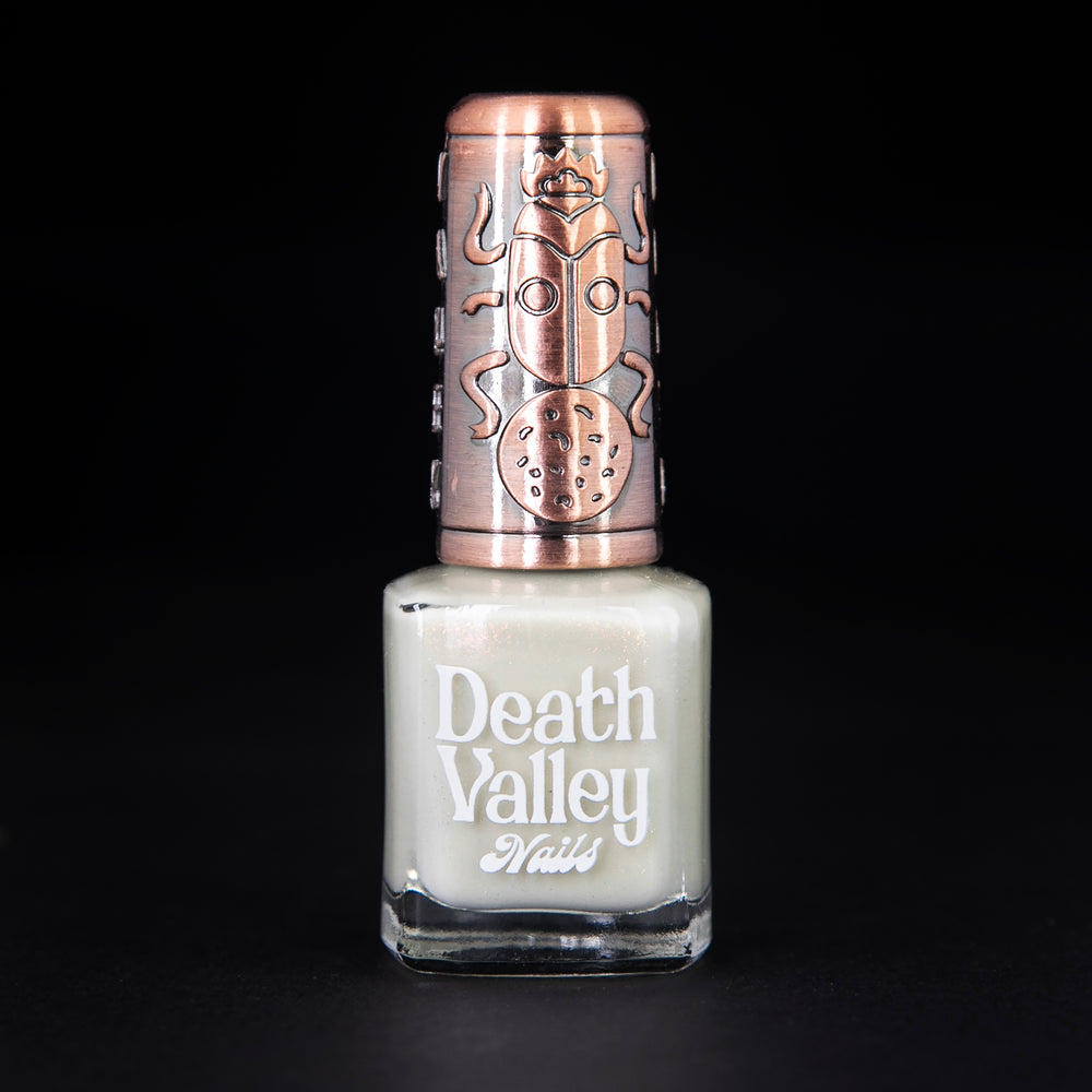 Gossamer | DEATH VALLEY NAILS