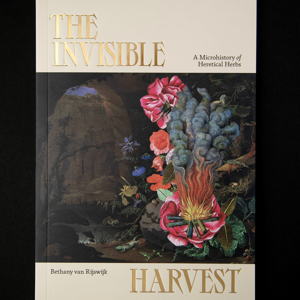 
                      
                        The Invisible Harvest: A Microhistory of Heretical Herbs | BROCCOLI
                      
                    