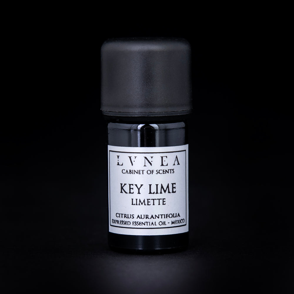 LIME, KEY | Essential Oil