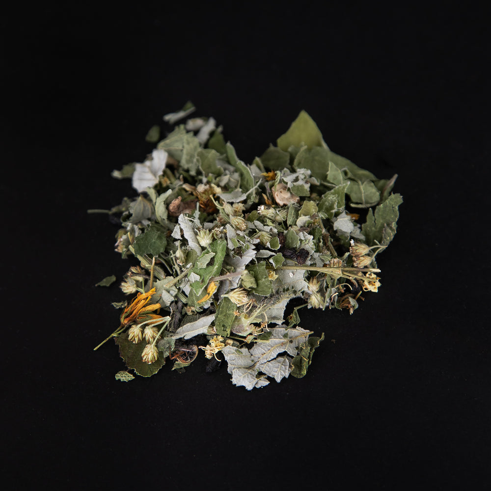 L'Équinoxe Herbal Infusion | L'ACHILLÉE