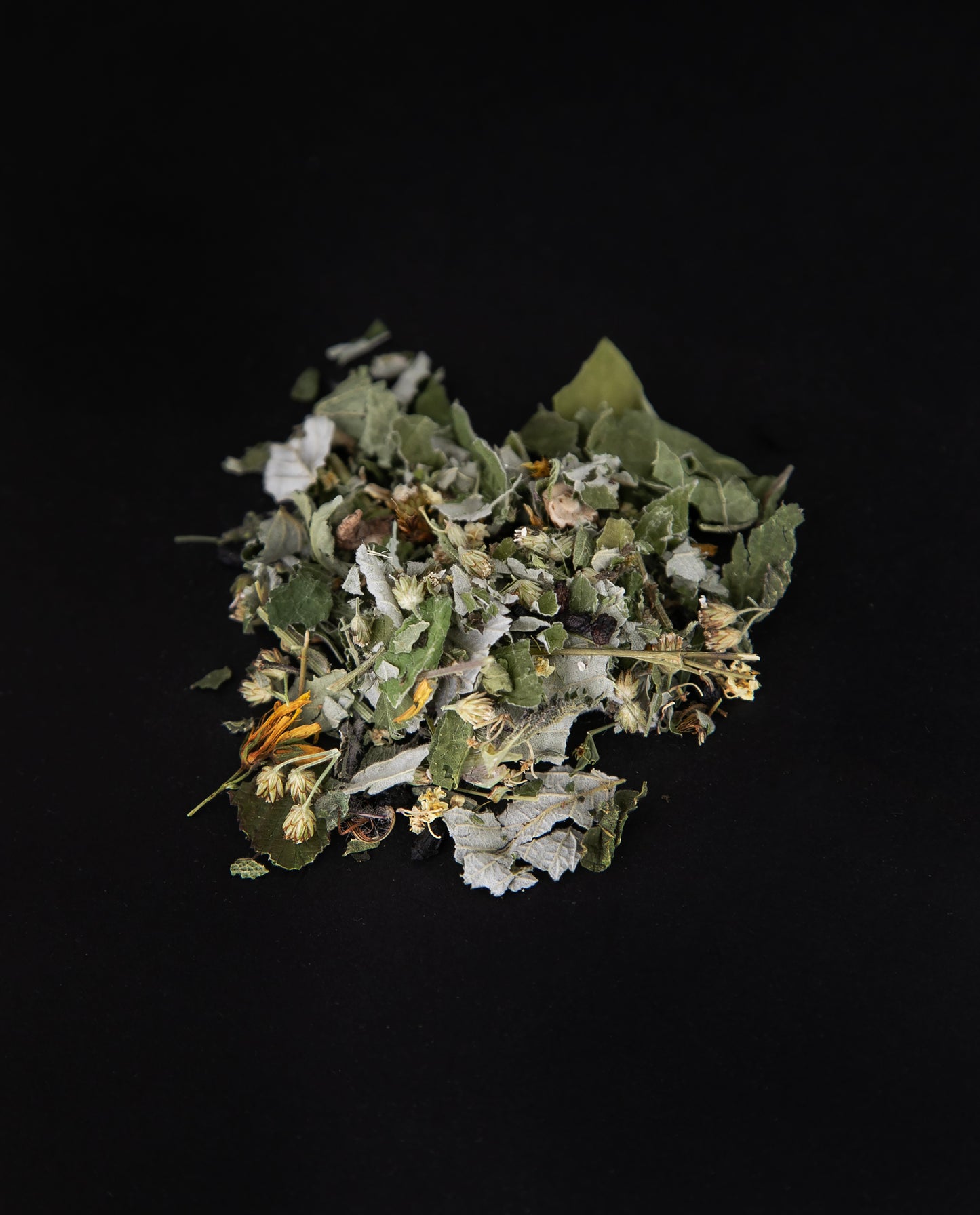 L'Équinoxe Herbal Infusion | L'ACHILLÉE