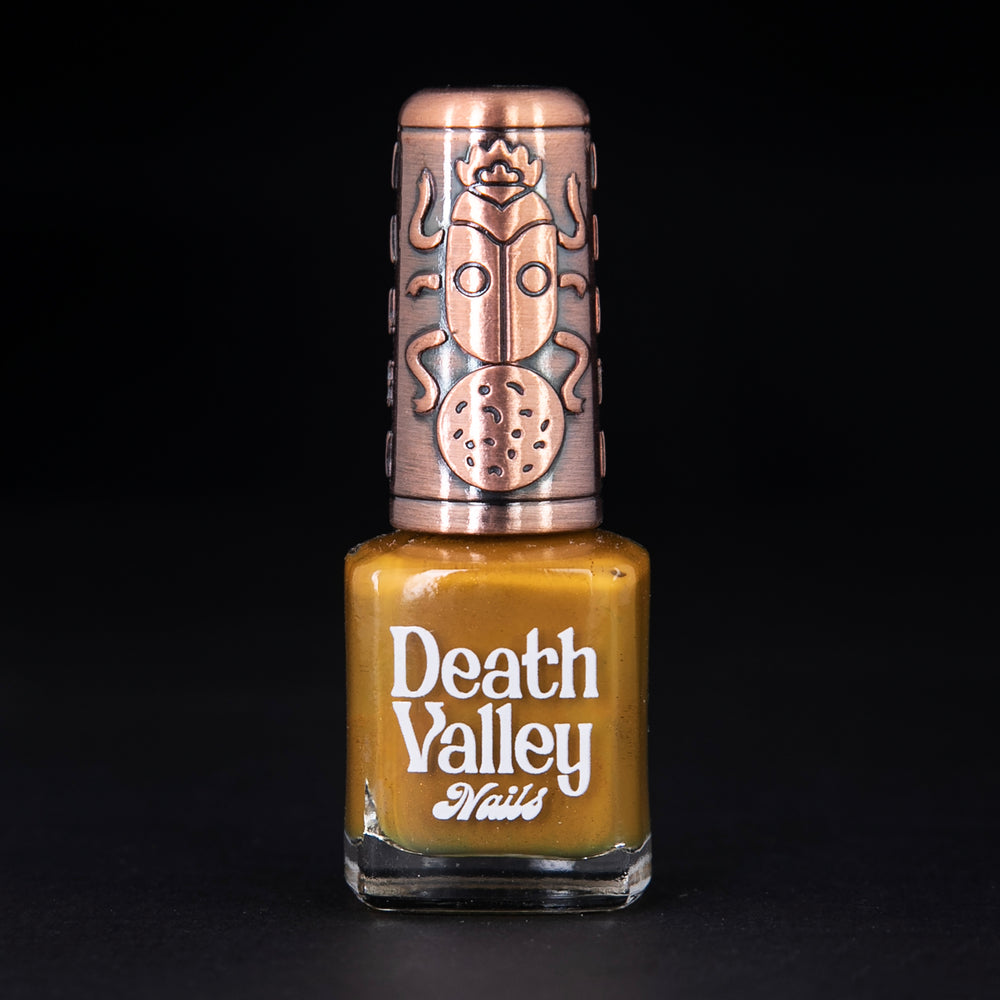 
                      
                        Retro (aka Grandma's Kitchen Tile) | DEATH VALLEY NAILS
                      
                    