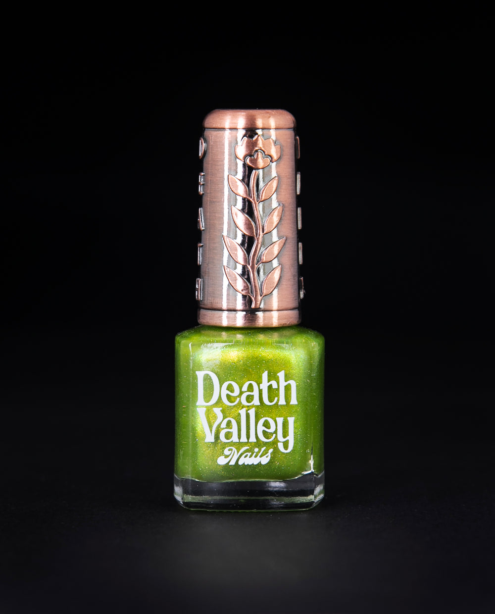 Terrestrial Slug | DEATH VALLEY NAILS