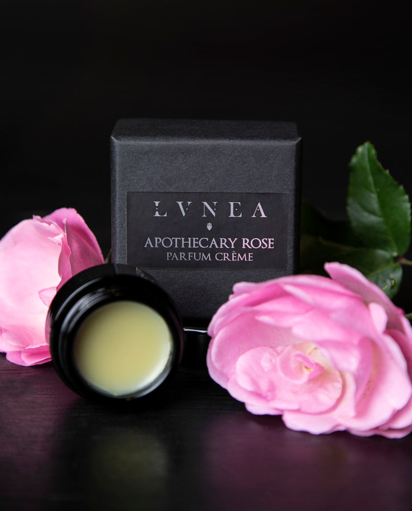 Crystallized Rose Petals  CONFISERIE FLORIAN – Lvnea Perfume