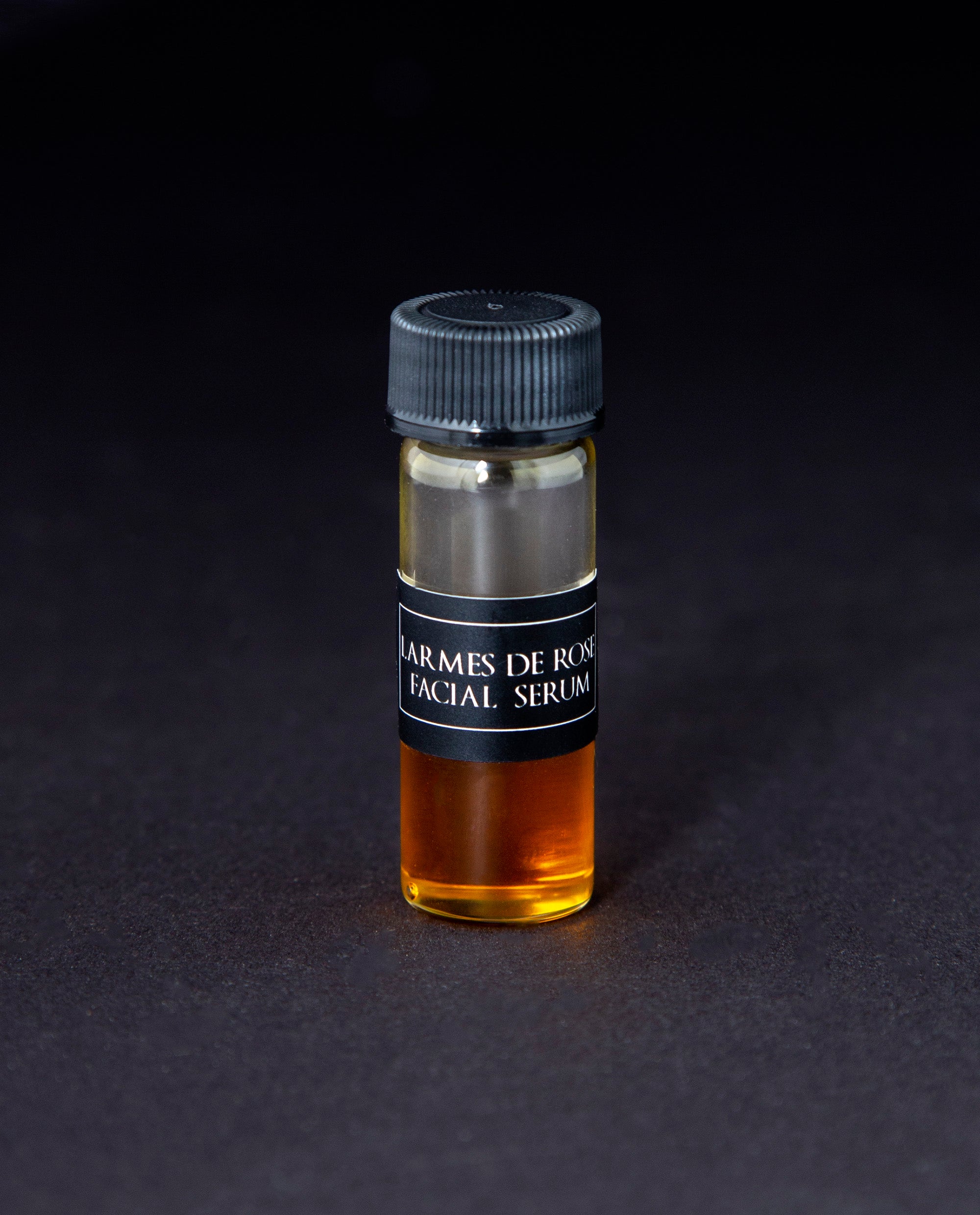 LARMES DE ROSE  Facial Serum – Lvnea Perfume