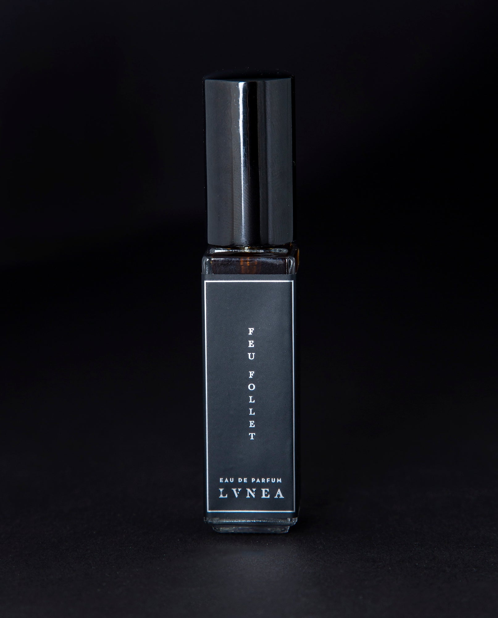 louis vuitton black perfume