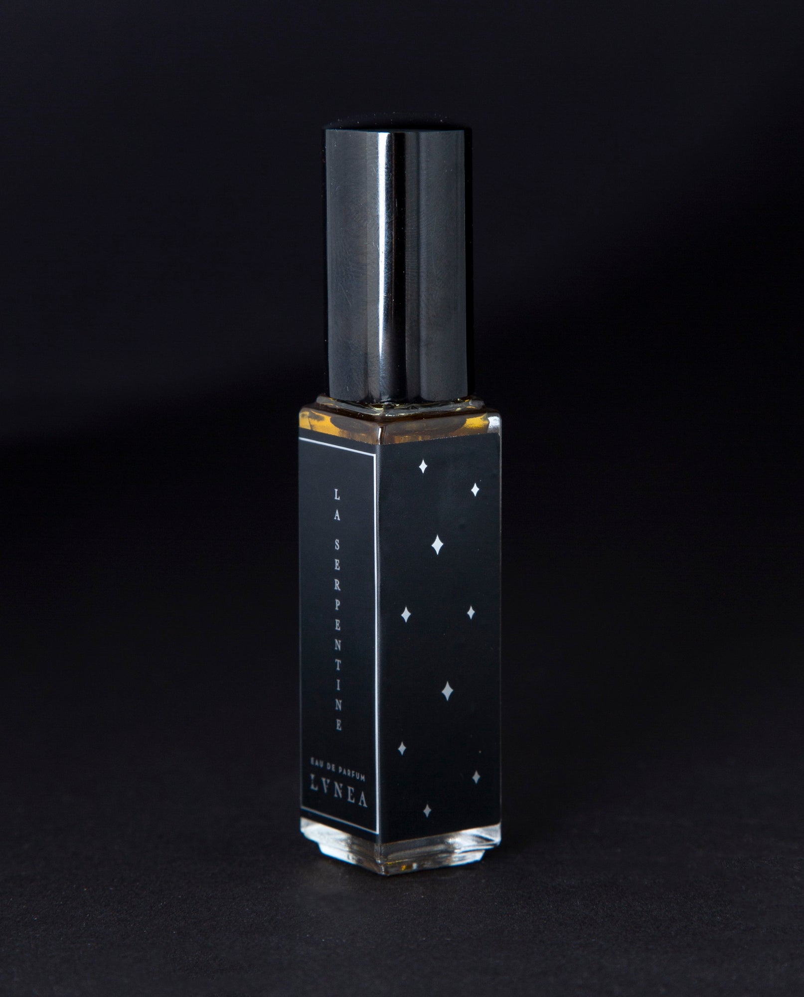 LUNE NOIRE  Incense Cones - patchouli, myrrh, cassia – Lvnea Perfume