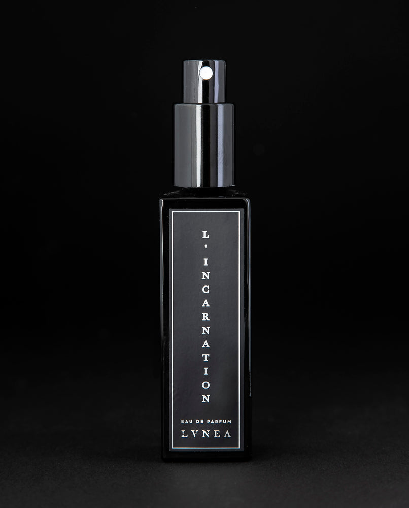 MUSHROOM AND MARSHMALLOW ROOT  Botanical Face and Body Cream – Lvnea  Perfume