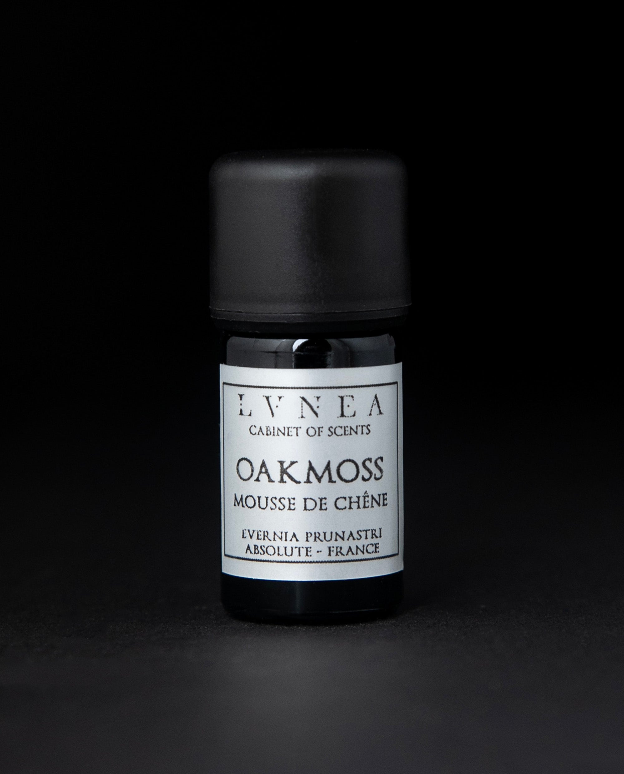 Oak Moss Absolute - 100% Pure - Artisan Aromatics