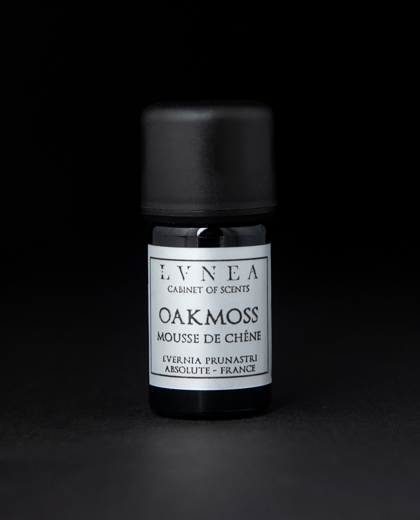 Ambrosial Oakmoss Essential Oil Evernia prunastri Resonoid