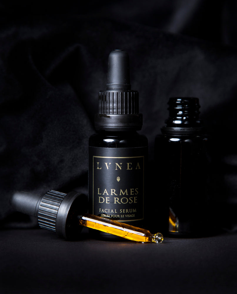 MUSHROOM AND MARSHMALLOW ROOT  Botanical Face and Body Cream – Lvnea  Perfume