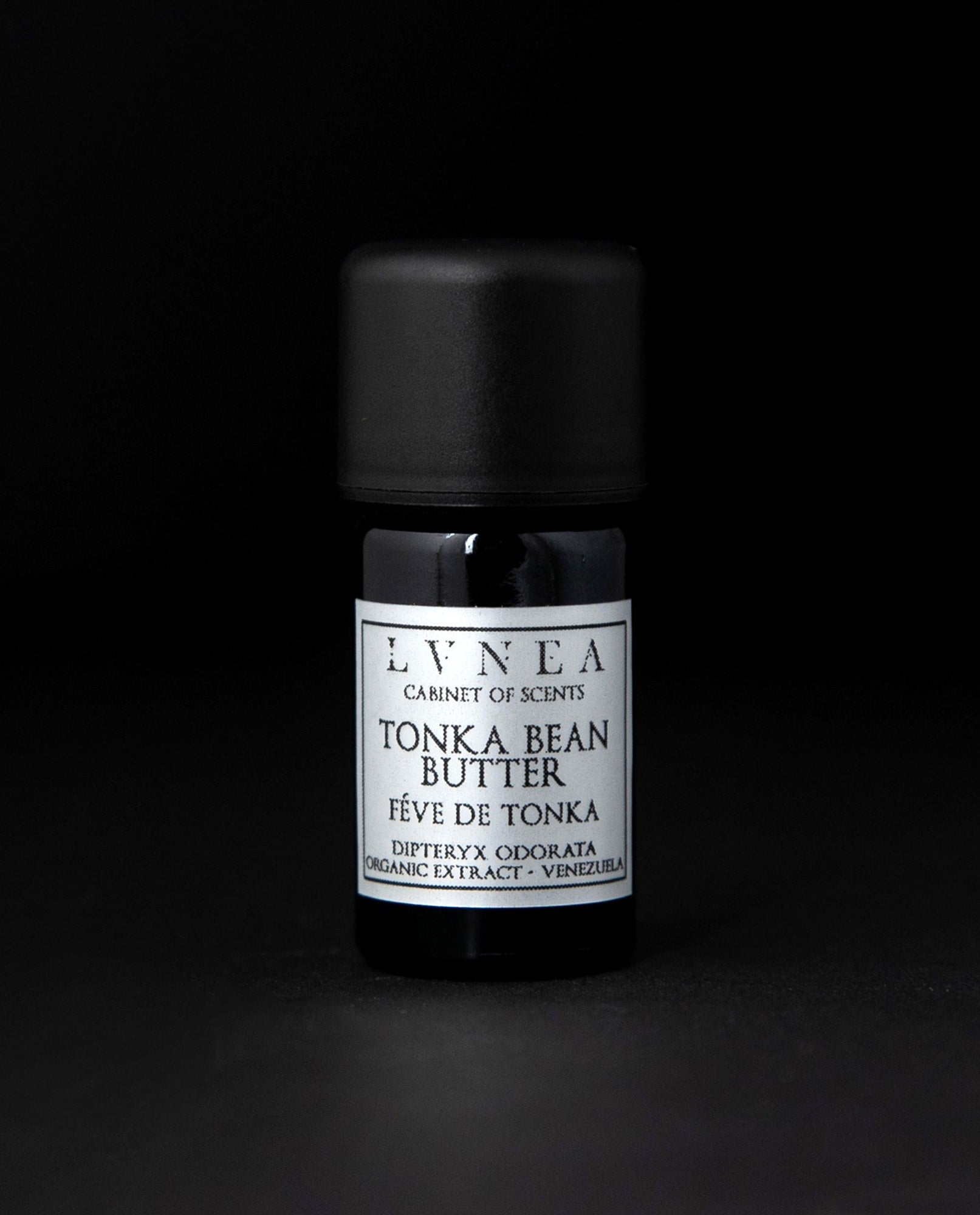 Tonka bean is - Butterfly Expressions Essential Oils