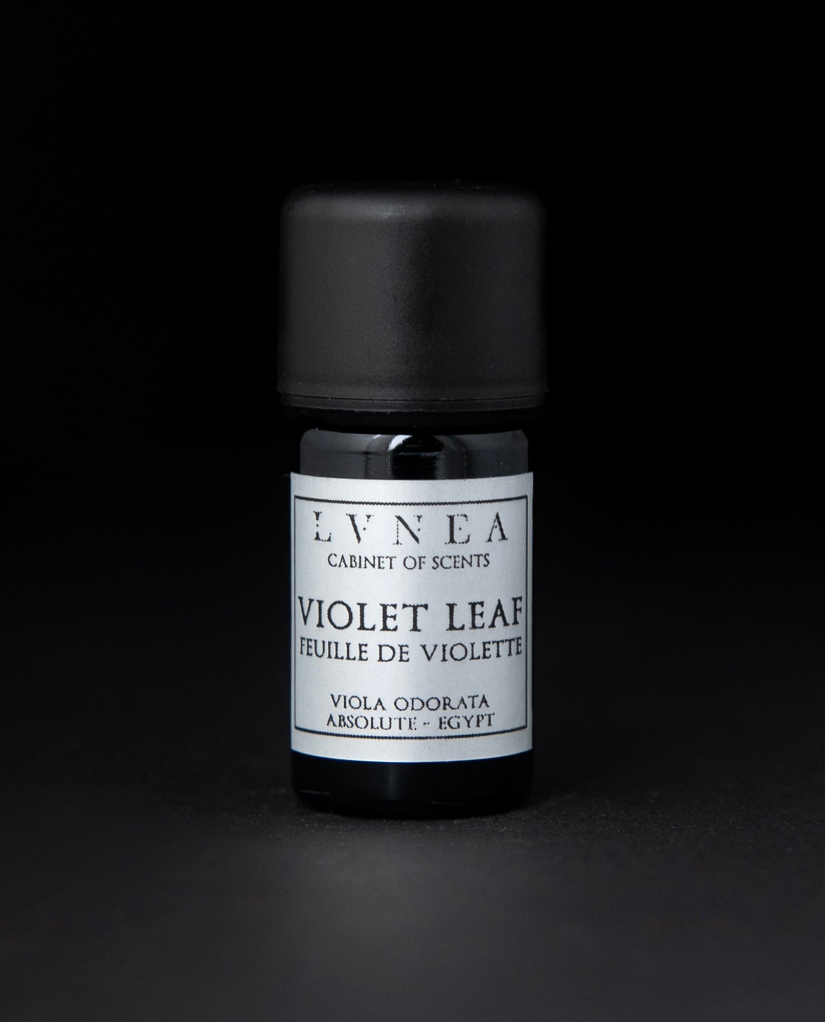Violet Leaf Absolute Oil (Viola Odorata)